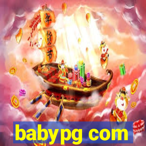 babypg com